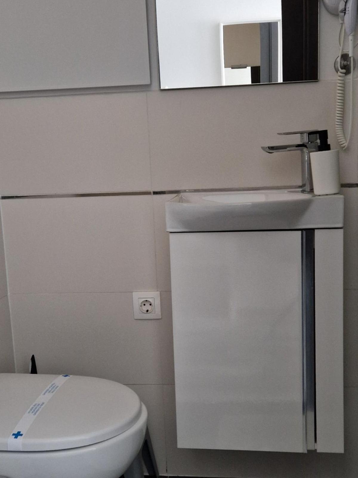 Hotel Nefelejcs Vendeghaz Gödöllő Zewnętrze zdjęcie