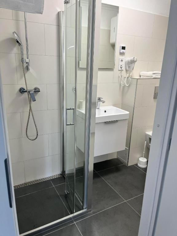 Hotel Nefelejcs Vendeghaz Gödöllő Zewnętrze zdjęcie